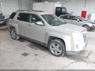 GMC TERRAIN SLT-2