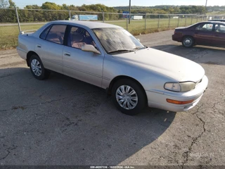 TOYOTA TOYOTA CAMRY LE