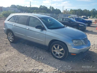 CHRYSLER CHRYSLER PACIFICA TOURING