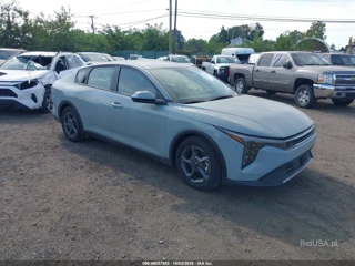 KIA KIA K4 LXS