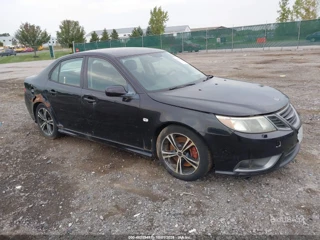 SAAB SAAB 9-3 TURBOX