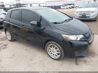 HONDA HONDA FIT EX/EX-L