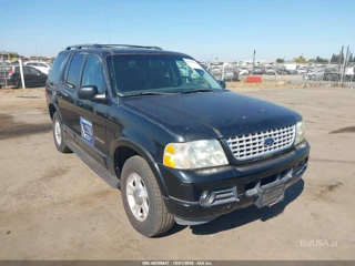 FORD FORD EXPLORER LIMITED