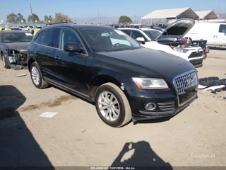 AUDI AUDI Q5 2.0T PREMIUM