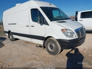 FREIGHTLINER FREIGHTLINER SPRINTER 2500
