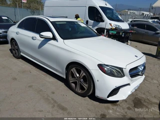 MERCEDES-BENZ MERCEDES-BENZ E 300