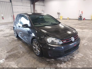 VOLKSWAGEN VOLKSWAGEN GTI 2-DOOR