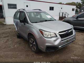 SUBARU SUBARU FORESTER 2.5I