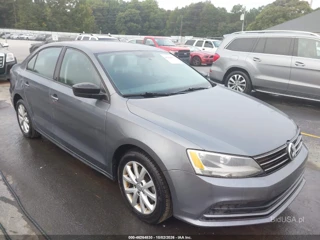 VOLKSWAGEN VOLKSWAGEN JETTA 1.8T SE
