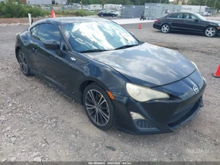 SCION SCION FR-S