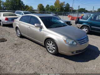 TOYOTA TOYOTA AVALON LIMITED