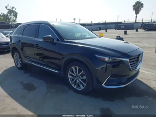 MAZDA MAZDA CX-9 SIGNATURE