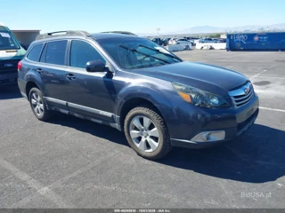 SUBARU SUBARU OUTBACK 2.5I PREMIUM
