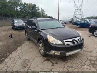 SUBARU SUBARU OUTBACK 3.6R LIMITED
