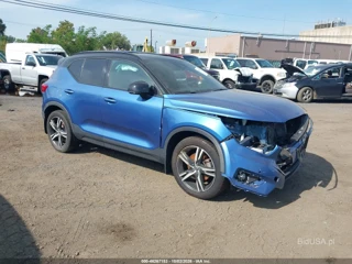VOLVO VOLVO XC40 T5 R-DESIGN