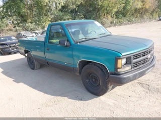 CHEVROLET CHEVROLET GMT-400 C1500