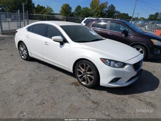 MAZDA MAZDA MAZDA6 I TOURING