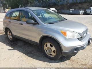 HONDA HONDA CR-V LX