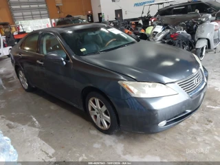 LEXUS LEXUS ES 350