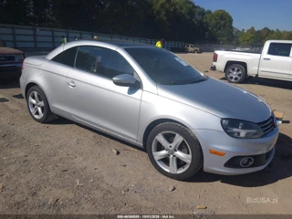 VOLKSWAGEN VOLKSWAGEN EOS LUX