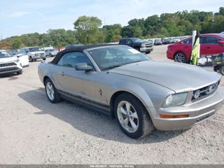 FORD FORD MUSTANG V6 DELUXE/V6 PREMIUM