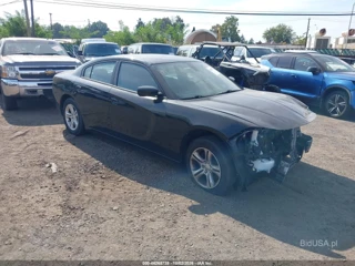 DODGE DODGE CHARGER SXT RWD