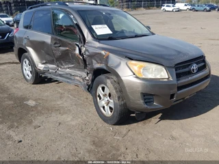 TOYOTA TOYOTA RAV4