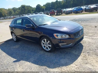 VOLVO VOLVO V60 T5 DRIVE-E PREMIER