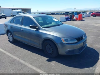 VOLKSWAGEN VOLKSWAGEN JETTA 2.0L S