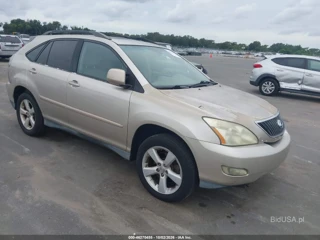 LEXUS LEXUS RX 350