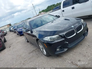 BMW 528I