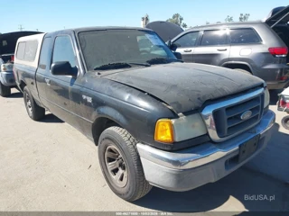 FORD FORD RANGER XLT