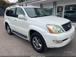 LEXUS LEXUS GX 470