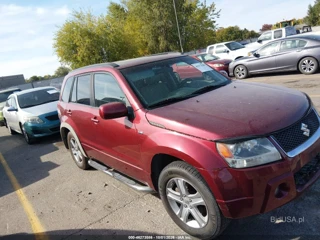SUZUKI SUZUKI GRAND VITARA LUXURY