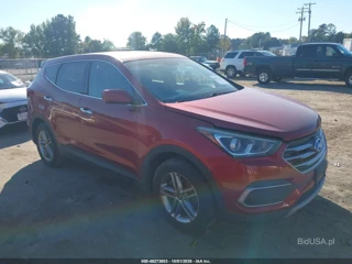 HYUNDAI HYUNDAI SANTA FE SPORT 2.4L