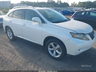 LEXUS LEXUS RX 350