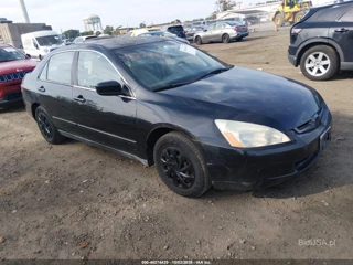 HONDA HONDA ACCORD 2.4 LX