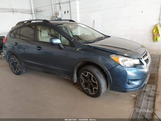 SUBARU SUBARU XV CROSSTREK 2.0I PREMIUM