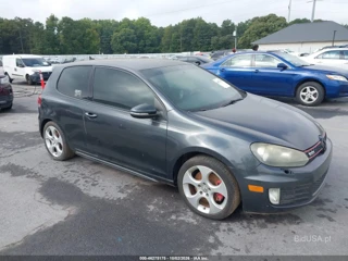 VOLKSWAGEN VOLKSWAGEN GTI 2-DOOR