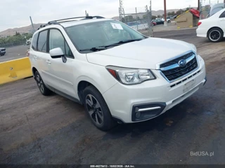 SUBARU SUBARU FORESTER 2.5I PREMIUM