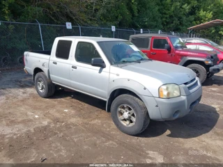 NISSAN NISSAN FRONTIER XE-V6
