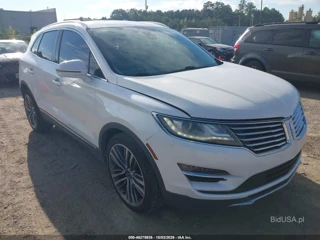 LINCOLN LINCOLN MKC