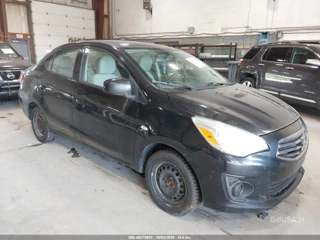 MITSUBISHI MITSUBISHI MIRAGE G4 ES