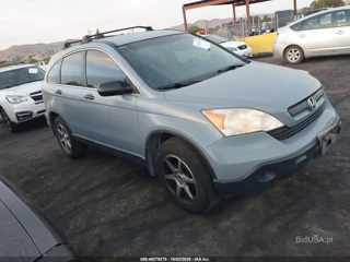 HONDA HONDA CR-V LX