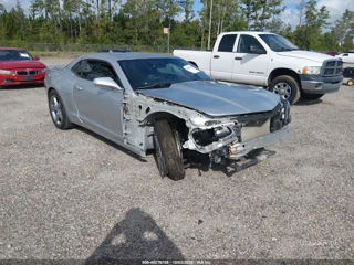 CHEVROLET CHEVROLET CAMARO 1LT