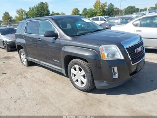 GMC TERRAIN SLE-1