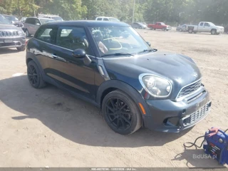 MINI MINI COOPER PACEMAN
