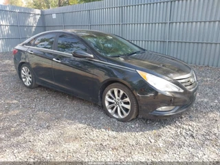 HYUNDAI HYUNDAI SONATA SE