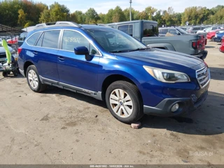 SUBARU SUBARU OUTBACK 2.5I PREMIUM