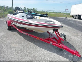 SKEETER SKEETER SX180